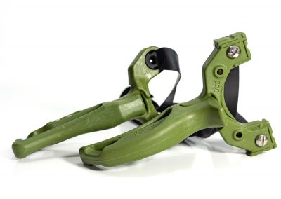 LT Head with LT handle / LT Handle with XT Head in Green