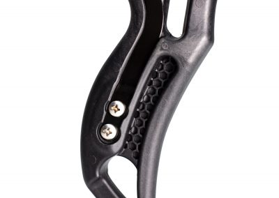 LT Handle in Black